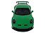 *** PRÉ-VENDA *** Porsche 911 [992] GT3 2022 1:8 GT Spirit Verde - Imagem 9