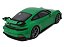*** PRÉ-VENDA *** Porsche 911 [992] GT3 2022 1:8 GT Spirit Verde - Imagem 8