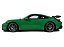 *** PRÉ-VENDA *** Porsche 911 [992] GT3 2022 1:8 GT Spirit Verde - Imagem 11