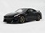 Nissan GT-R Takumi Edition 2024 1:18 GT Spirit Purple - Imagem 1