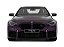BMW M2 2023 1:18 GT Spirit Purple - Imagem 5