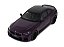 BMW M2 2023 1:18 GT Spirit Purple - Imagem 7