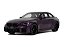 BMW M2 2023 1:18 GT Spirit Purple - Imagem 1