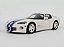 Dodge Viper GTS 1996 1:18 GT Spirit Branco - Imagem 1