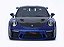 Porsche 911 [991.2] GT3 RS Weissach Package 2018 1:18 GT Spirit Azul - Imagem 5
