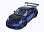 Porsche 911 [991.2] GT3 RS Weissach Package 2018 1:18 GT Spirit Azul - Imagem 7