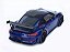 Porsche 911 [991.2] GT3 RS Weissach Package 2018 1:18 GT Spirit Azul - Imagem 8