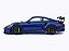Porsche 911 [991.2] GT3 RS Weissach Package 2018 1:18 GT Spirit Azul - Imagem 11