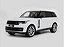 Range Rover P530 Autobiography 2024 1:18 GT Spirit Branco - Imagem 1