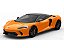 McLaren GTS 2025 1:18 GT Spirit Laranja - Imagem 1