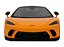 *** PRÉ-VENDA *** McLaren GTS 2025 1:18 GT Spirit Laranja - Imagem 3