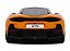 *** PRÉ-VENDA *** McLaren GTS 2025 1:18 GT Spirit Laranja - Imagem 4