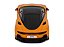 *** PRÉ-VENDA *** McLaren GTS 2025 1:18 GT Spirit Laranja - Imagem 10