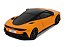 *** PRÉ-VENDA *** McLaren GTS 2025 1:18 GT Spirit Laranja - Imagem 8