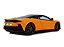 *** PRÉ-VENDA *** McLaren GTS 2025 1:18 GT Spirit Laranja - Imagem 2