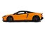 *** PRÉ-VENDA *** McLaren GTS 2025 1:18 GT Spirit Laranja - Imagem 11