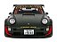 *** PRÉ-VENDA *** Porsche RWB Penthouse 2008 1:18 GT Spirit Verde - Imagem 3