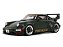 *** PRÉ-VENDA *** Porsche RWB Penthouse 2008 1:18 GT Spirit Verde - Imagem 1