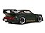 *** PRÉ-VENDA *** Porsche RWB Penthouse 2008 1:18 GT Spirit Verde - Imagem 2