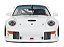 *** PRÉ-VENDA *** Porsche 911 [993] GT2 EVO 1995 1:18 GT Spirit Branco - Imagem 3