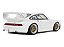 *** PRÉ-VENDA *** Porsche 911 [993] GT2 EVO 1995 1:18 GT Spirit Branco - Imagem 2