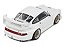 *** PRÉ-VENDA *** Porsche 911 [993] GT2 EVO 1995 1:18 GT Spirit Branco - Imagem 7