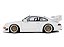 *** PRÉ-VENDA *** Porsche 911 [993] GT2 EVO 1995 1:18 GT Spirit Branco - Imagem 10