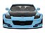 *** PRÉ-VENDA *** Nissan Fairlady Z Pandem Body Kit 2025 1:18 GT Spirit Azul - Imagem 3