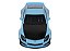 *** PRÉ-VENDA *** Nissan Fairlady Z Pandem Body Kit 2025 1:18 GT Spirit Azul - Imagem 9