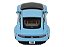 *** PRÉ-VENDA *** Nissan Fairlady Z Pandem Body Kit 2025 1:18 GT Spirit Azul - Imagem 10