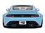 *** PRÉ-VENDA *** Nissan Fairlady Z Pandem Body Kit 2025 1:18 GT Spirit Azul - Imagem 4