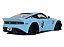 *** PRÉ-VENDA *** Nissan Fairlady Z Pandem Body Kit 2025 1:18 GT Spirit Azul - Imagem 2