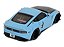 *** PRÉ-VENDA *** Nissan Fairlady Z Pandem Body Kit 2025 1:18 GT Spirit Azul - Imagem 8