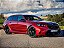 BMW M5 Touring 2025 1:18 GT Spirit Vermelho - Imagem 1