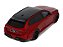 BMW M5 Touring 2025 1:18 GT Spirit Vermelho - Imagem 8