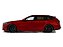 BMW M5 Touring 2025 1:18 GT Spirit Vermelho - Imagem 11