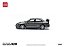 Mitsubishi Lancer Evolution IV 1:64 POP RACE Cinza - Imagem 4