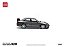 Mitsubishi Lancer Evolution IV 1:64 POP RACE Cinza - Imagem 5