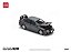 Mitsubishi Lancer Evolution IV 1:64 POP RACE Cinza - Imagem 7