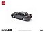 Mitsubishi Lancer Evolution IV 1:64 POP RACE Cinza - Imagem 6