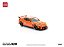 Mazda RX-8 RE-Amemiya Chrome Orange 1:64 POP RACE - Imagem 4