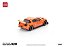 Mazda RX-8 RE-Amemiya Chrome Orange 1:64 POP RACE - Imagem 8