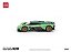Aston Martin Valkyrie 1:64 POP RACE Verde - Imagem 5