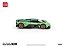 Aston Martin Valkyrie 1:64 POP RACE Verde - Imagem 6