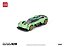Aston Martin Valkyrie 1:64 POP RACE Verde - Imagem 7