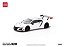 Honda NSX GT3 EVO22 1:64 POP RACE Branco - Imagem 1