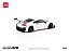 Honda NSX GT3 EVO22 1:64 POP RACE Branco - Imagem 3