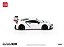 Honda NSX GT3 EVO22 1:64 POP RACE Branco - Imagem 6
