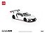 Honda NSX GT3 EVO22 1:64 POP RACE Branco - Imagem 4