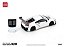 Honda NSX GT3 EVO22 1:64 POP RACE Branco - Imagem 8